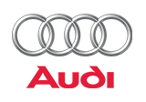Audi trusted AJ Enterprise with their warehouse storage and safety