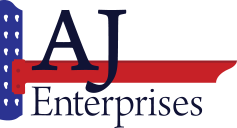 AJ Enterprises the Midwest's trusted warehouse installation specialist for pallet racking, mezzanines and storage systems