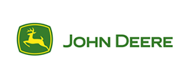 AJ Enterprises partnered with helped John Deere to ease their supply chain flow