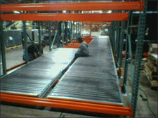 Pallet Rack Installation Companies