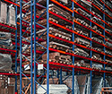 Wisconsin Pallet Rack Installers for Warehouses, Distribution Centers