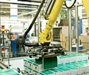 Robotic Palletizer Installation Nationwide